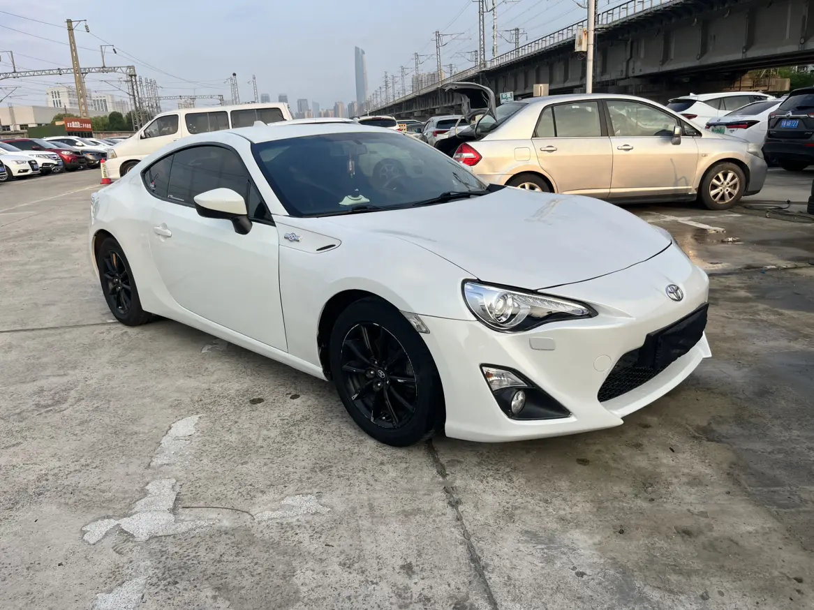Toyota 86