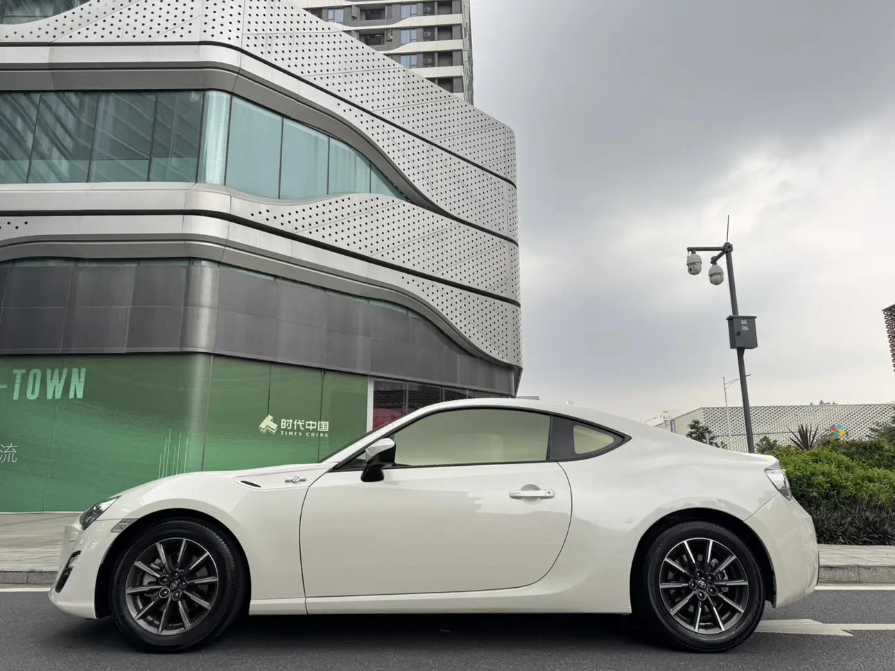 Toyota 86