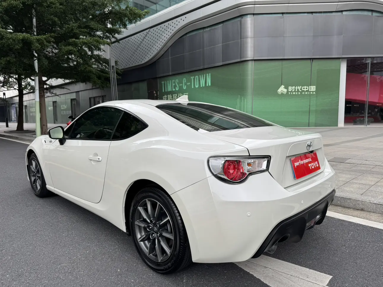 Toyota 86