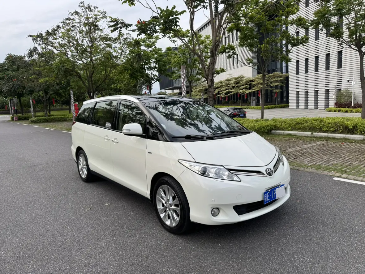 Toyota Previa
