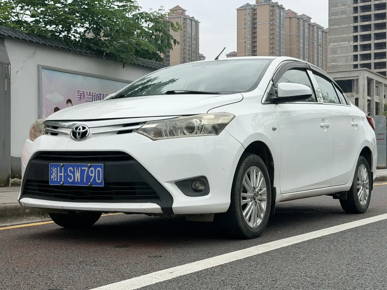 Toyota Vios
