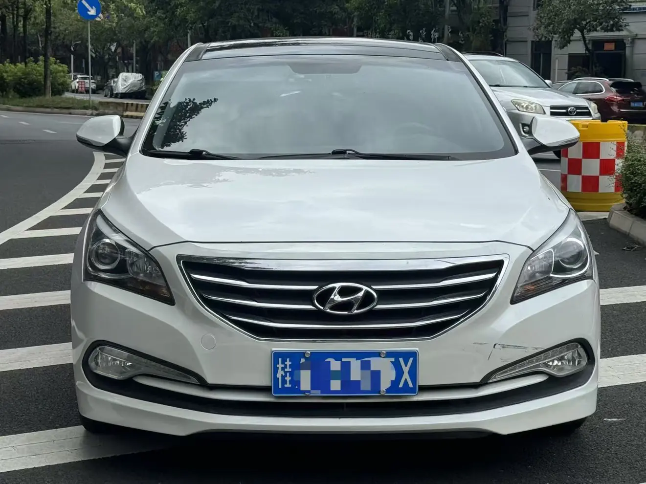 Hyundai Famous pictures