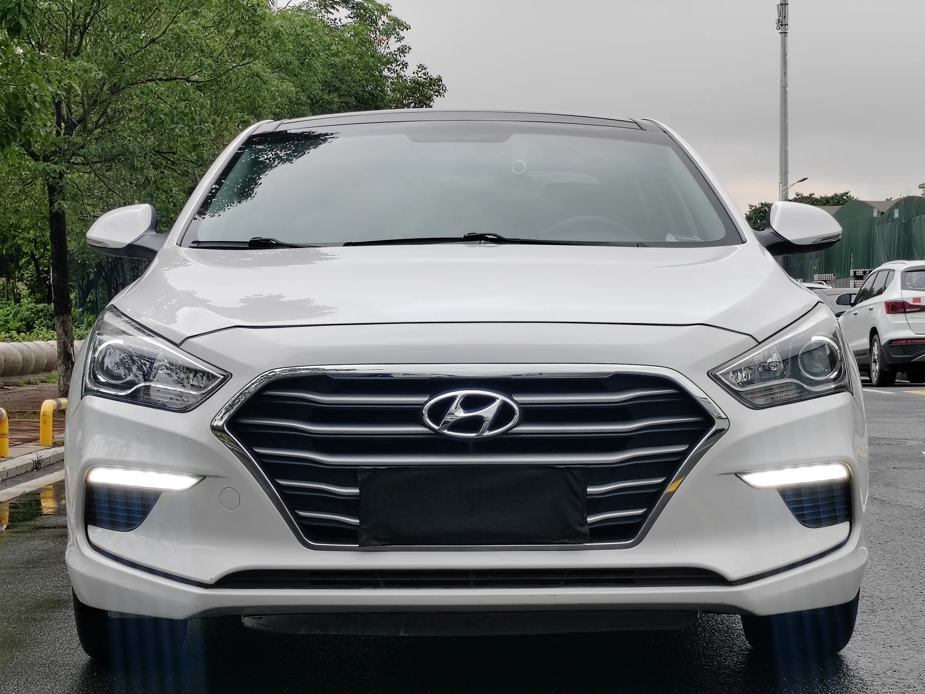 Hyundai Famous pictures