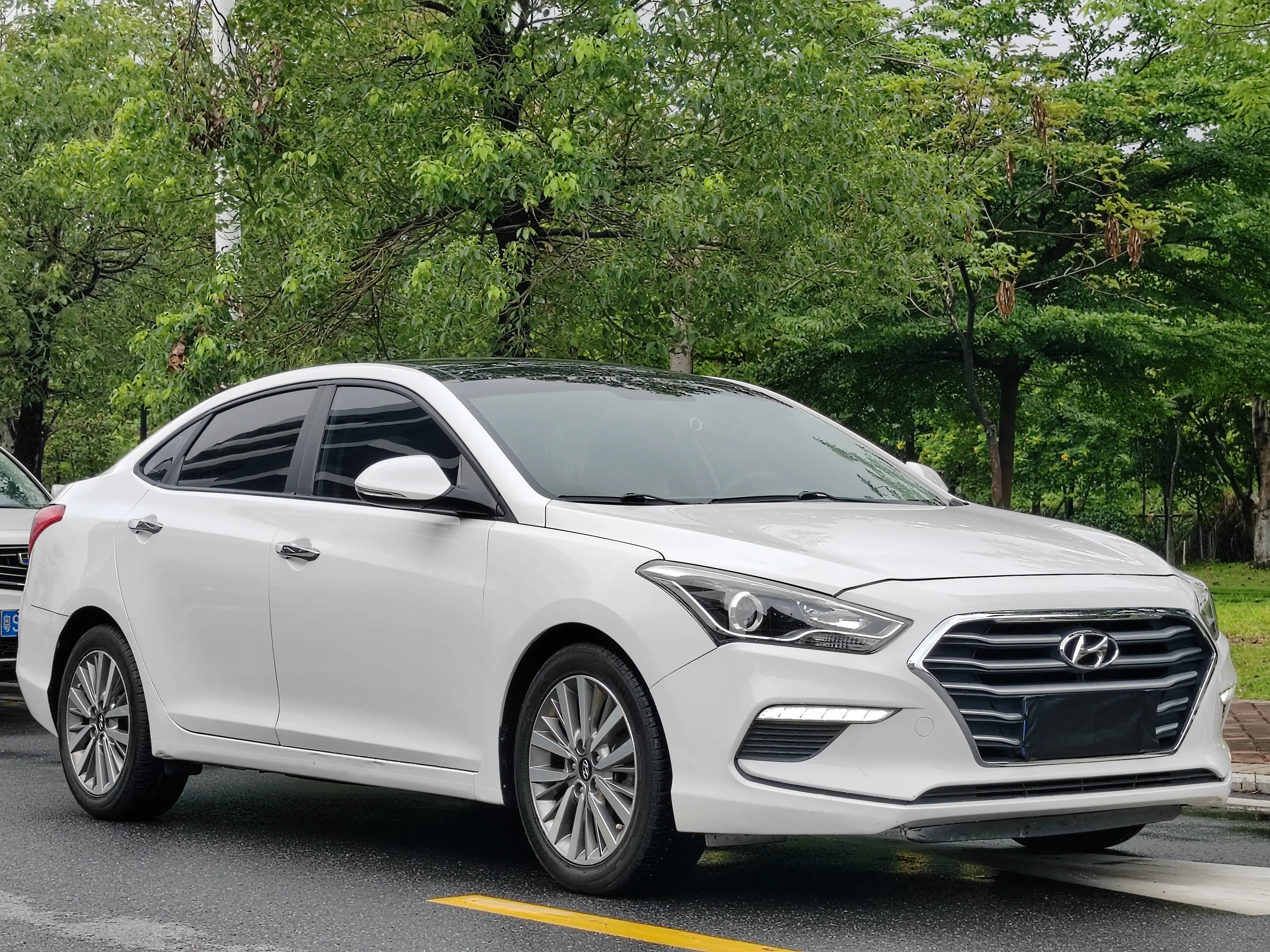 Hyundai Famous pictures