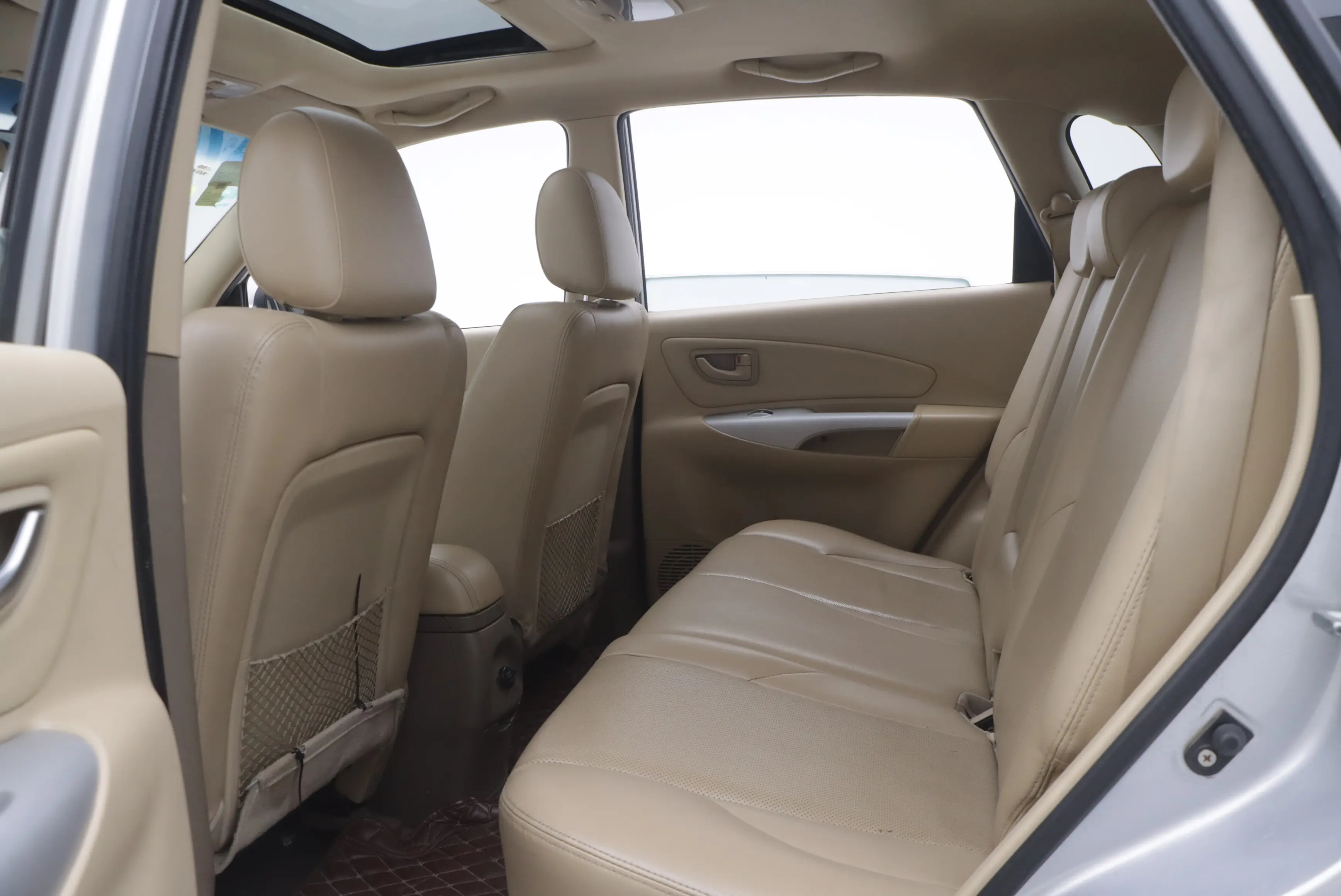 Hyundai Tucson L