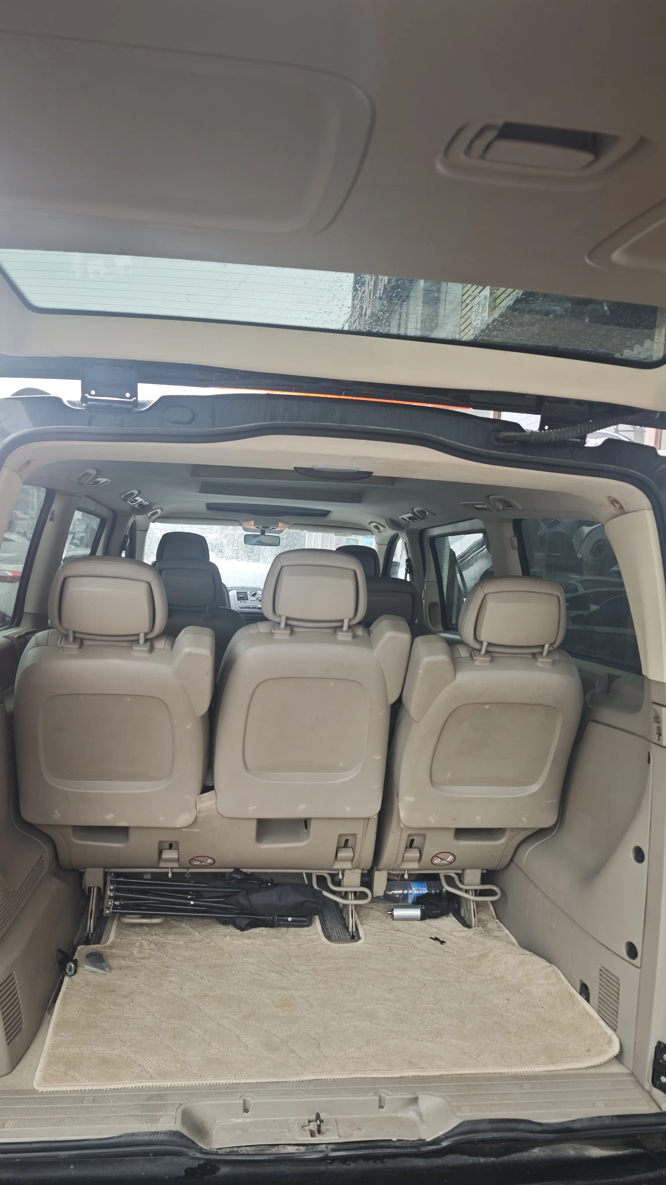 Mercedes-Benz Viano