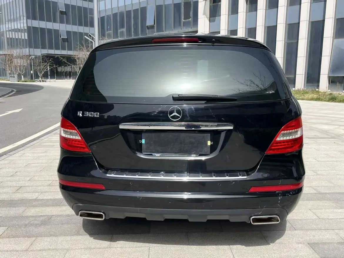 Mercedes-Benz R-Class