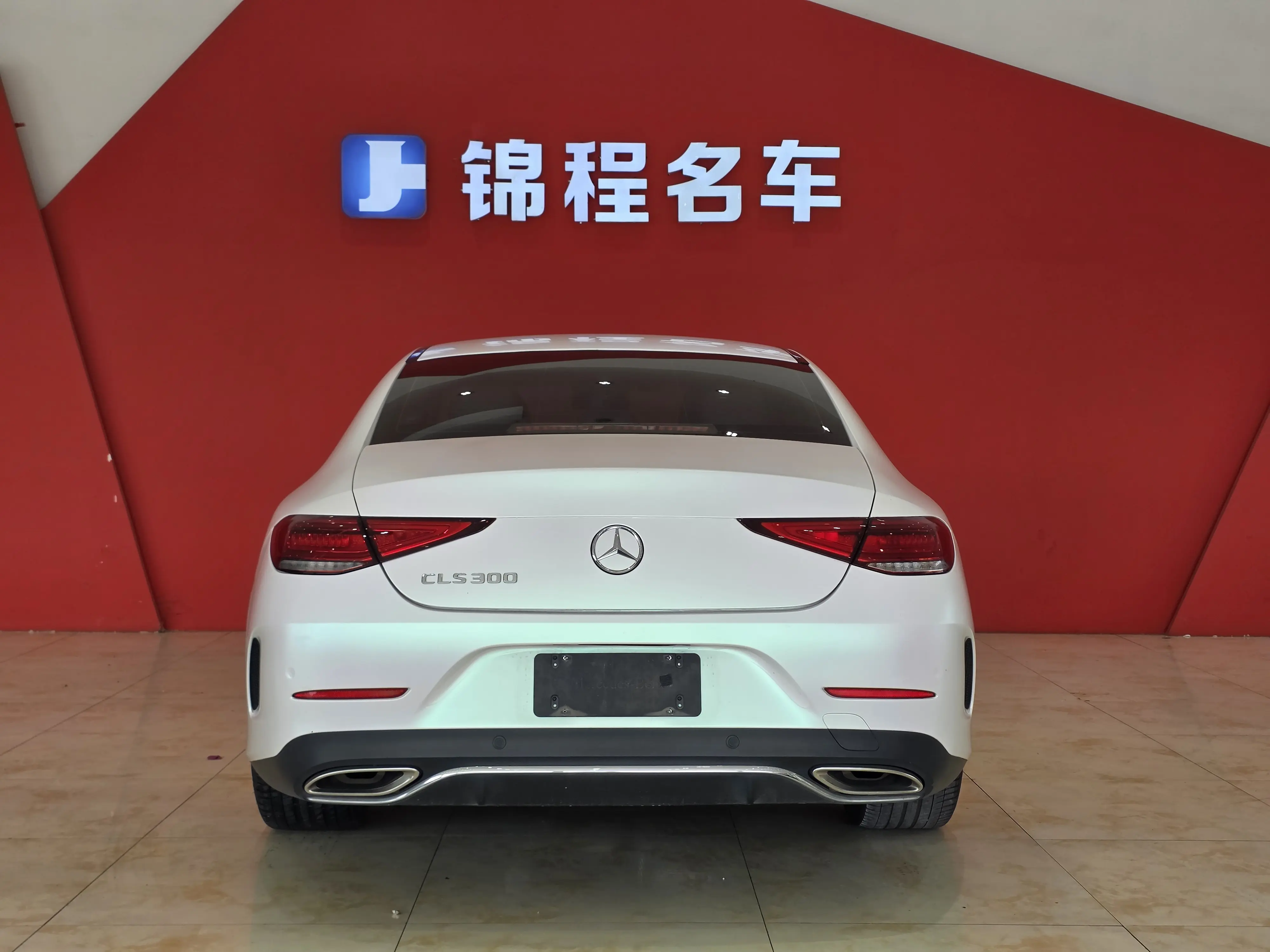 Mercedes-Benz Mercedes Benz CLS