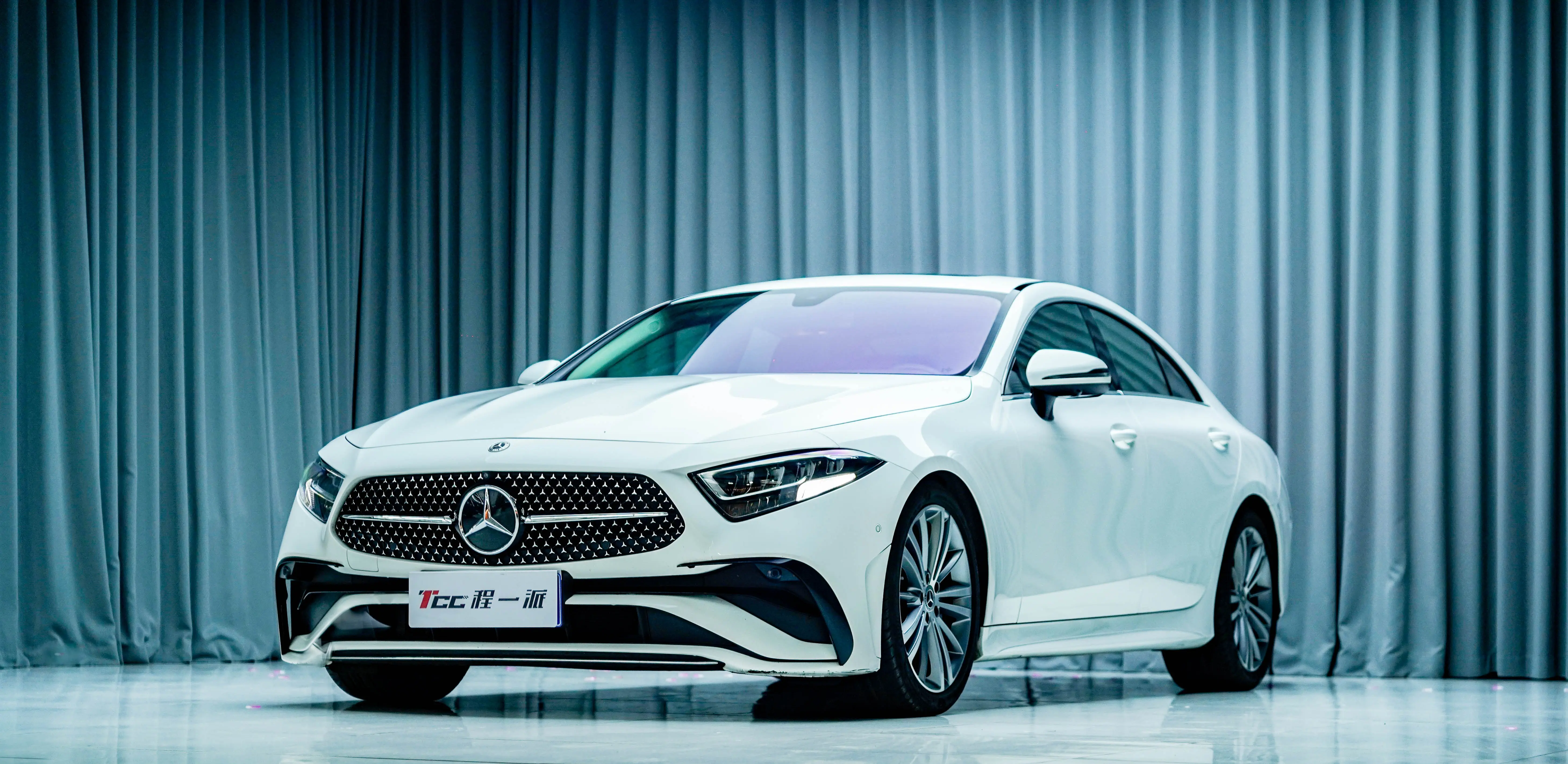 Mercedes-Benz Mercedes Benz CLS