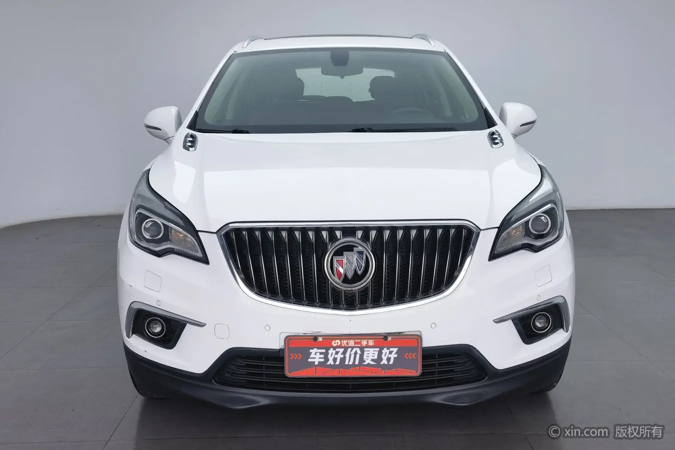 Buick Envision