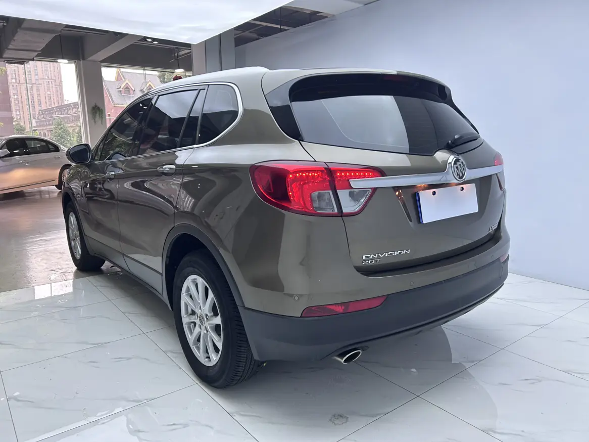 Buick Envision