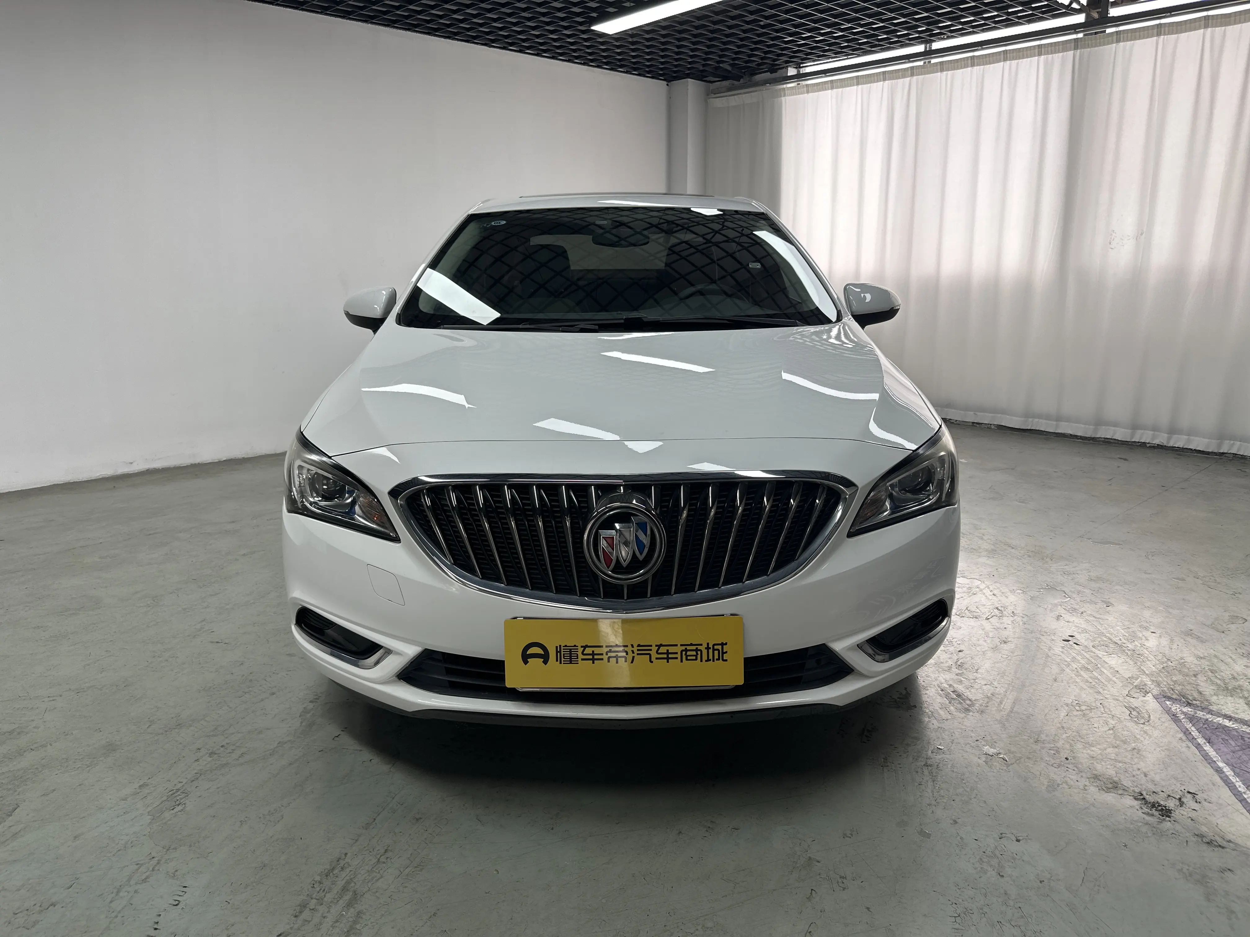 Buick Valeant