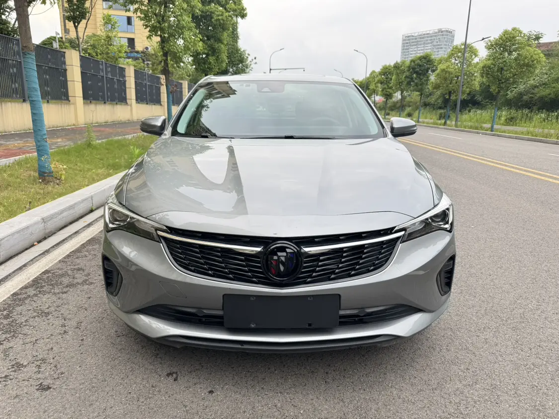 Buick Valeant