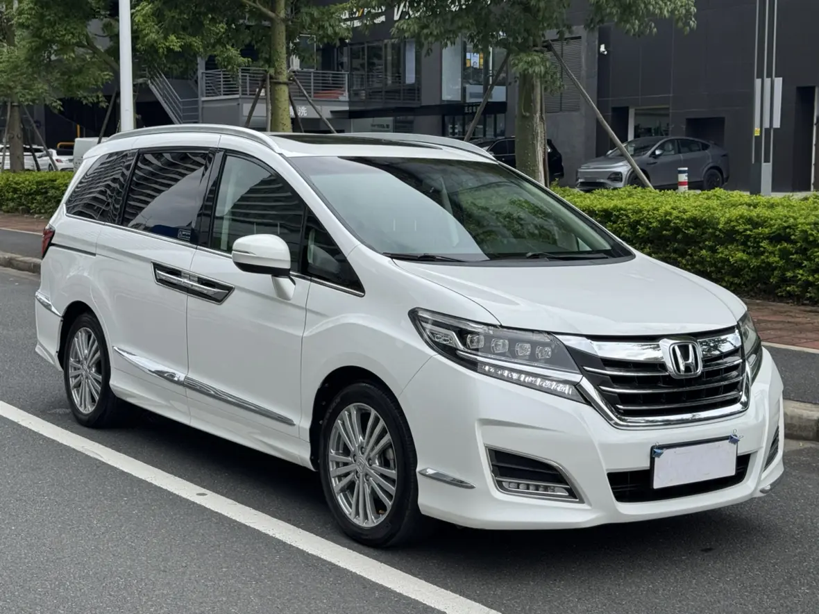 Honda Elysion