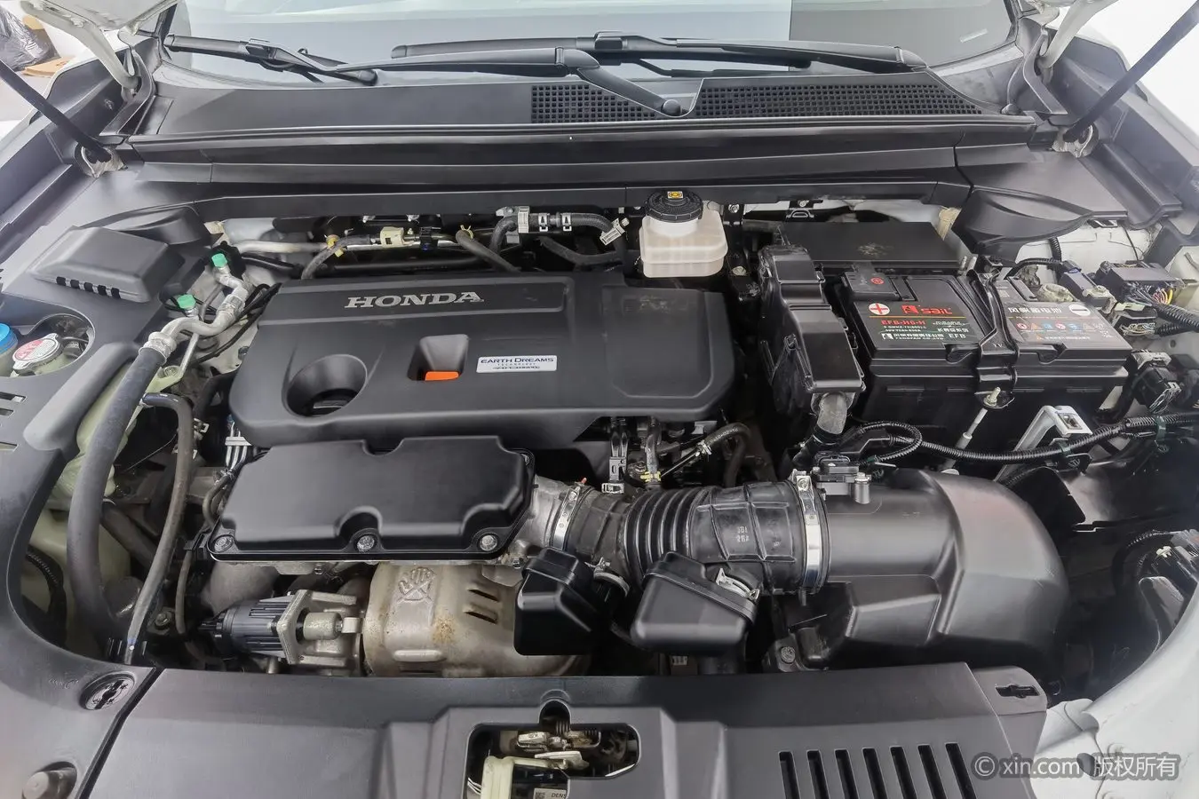 Honda UR-V