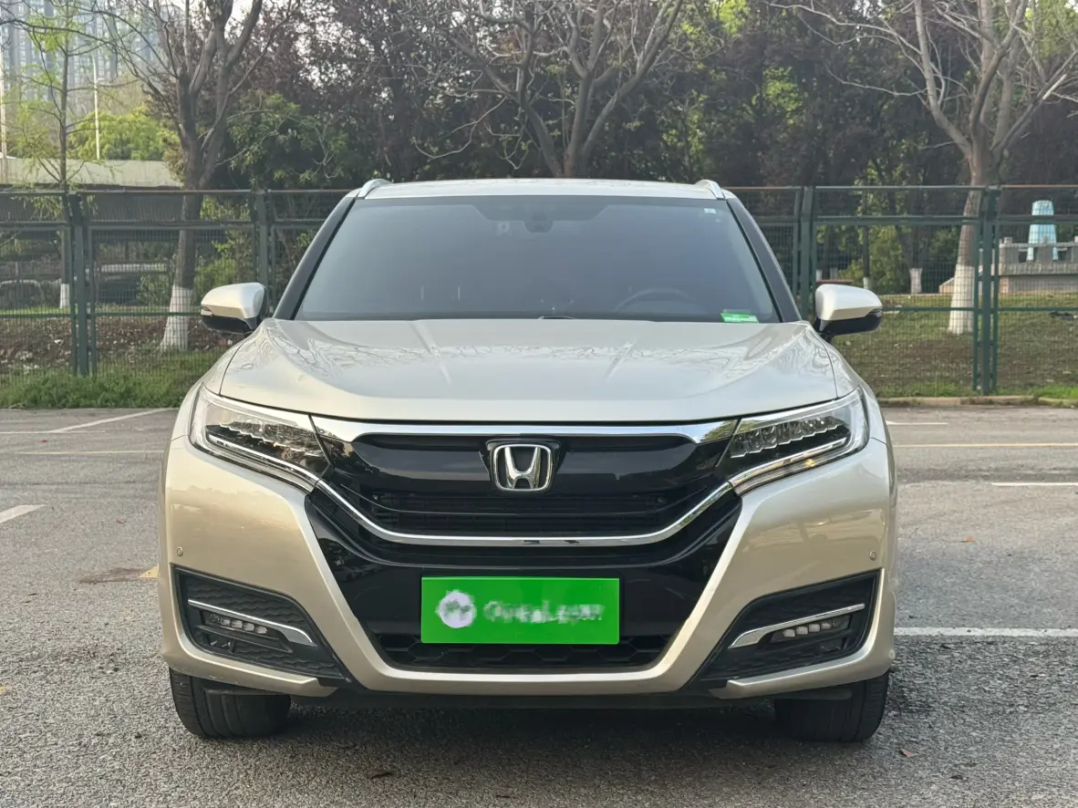 Honda UR-V