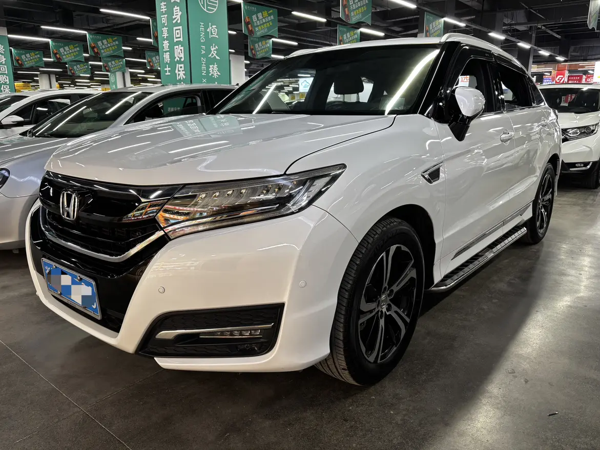 Honda UR-V