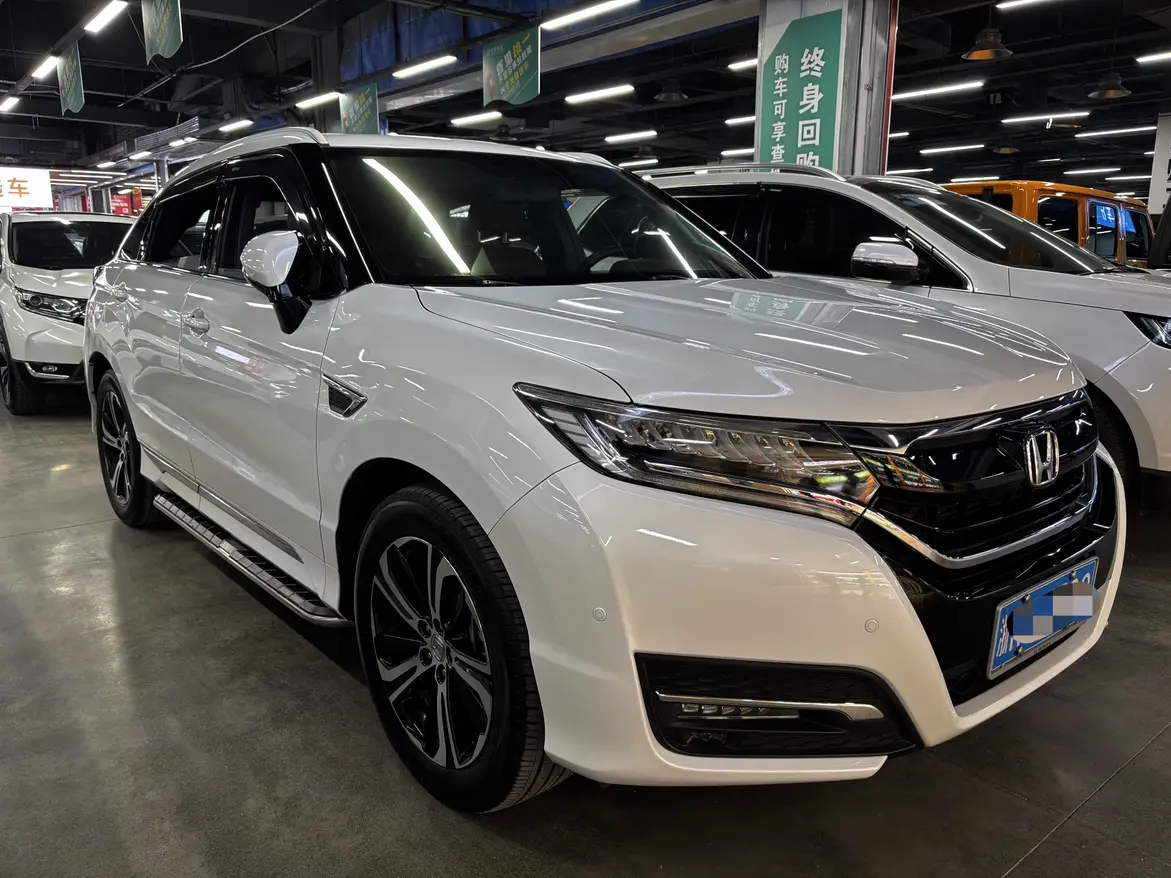 Honda UR-V