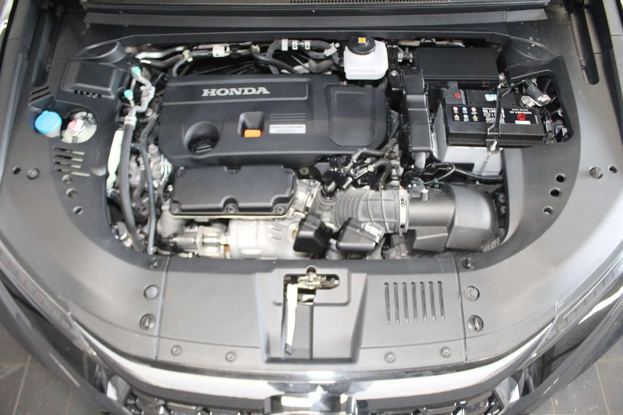 Honda UR-V
