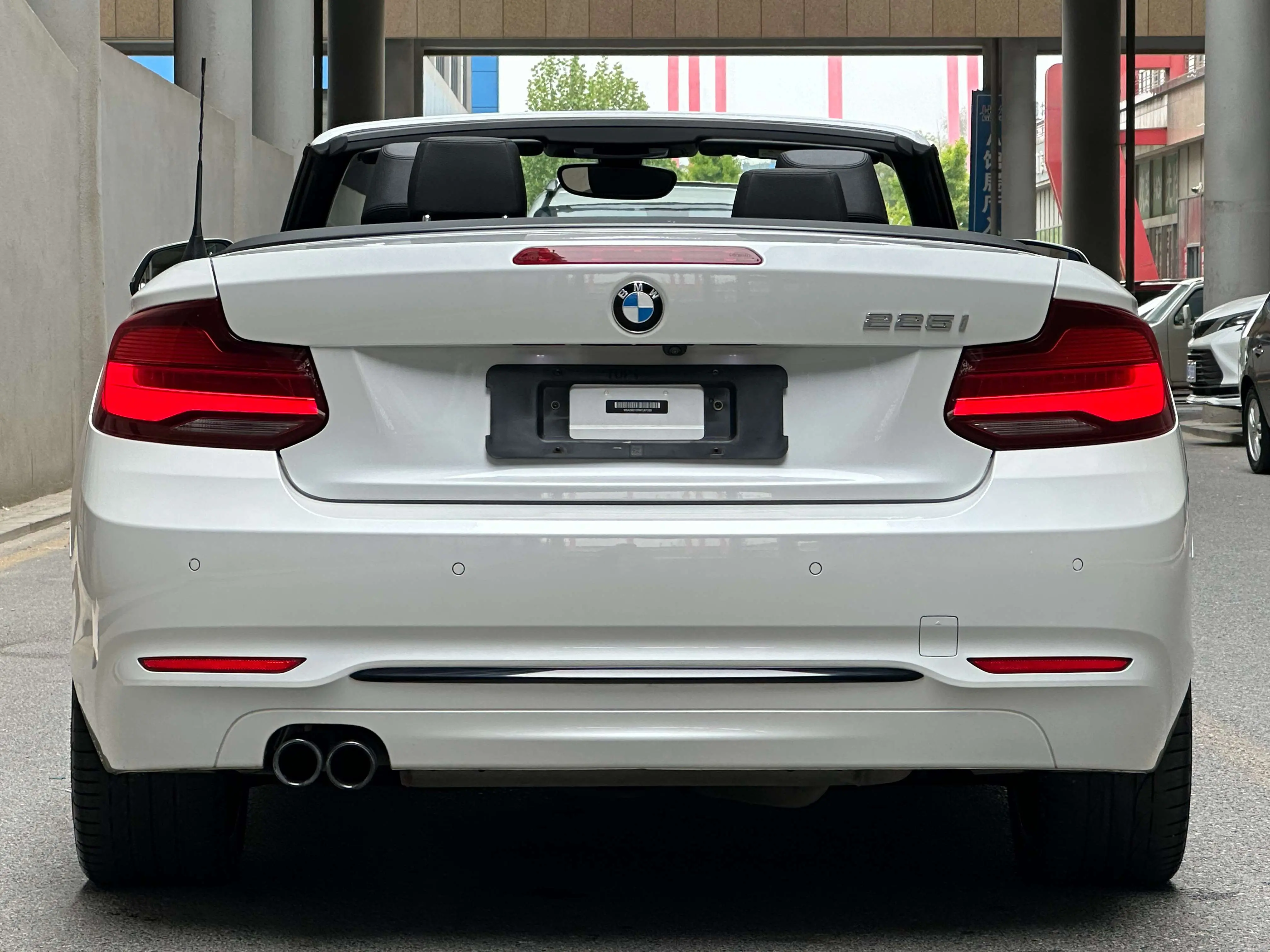 BMW 2 Series
