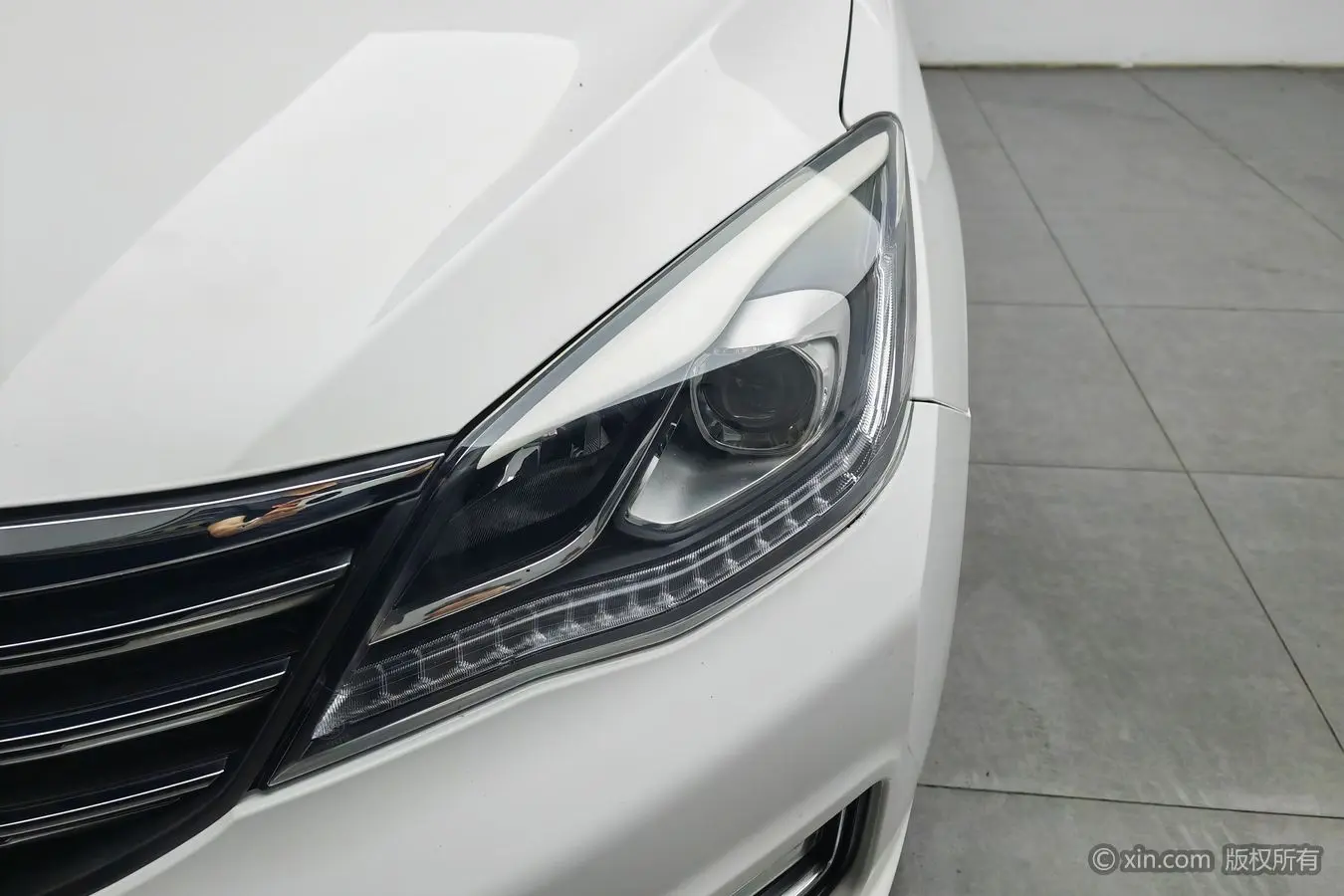 Dongfeng Fengshen A60