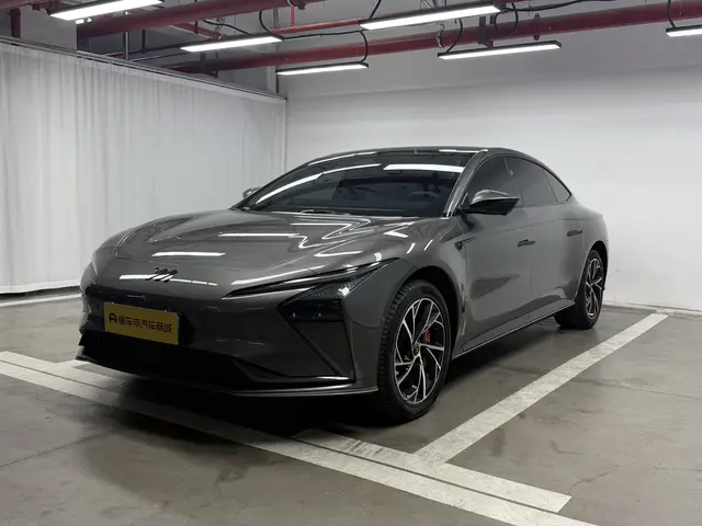 IM Motors L7