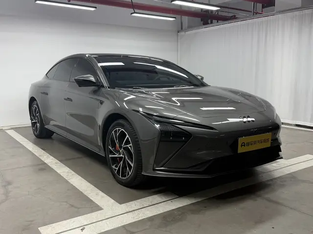 IM Motors L7