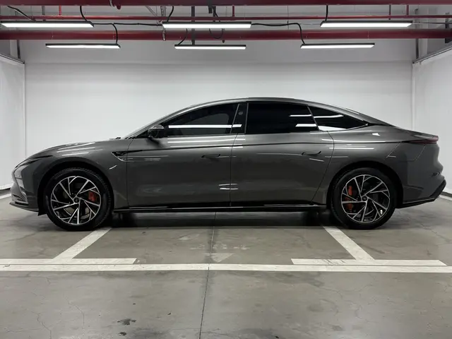 IM Motors L7