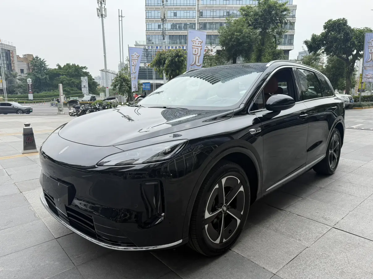 Shangjie H5