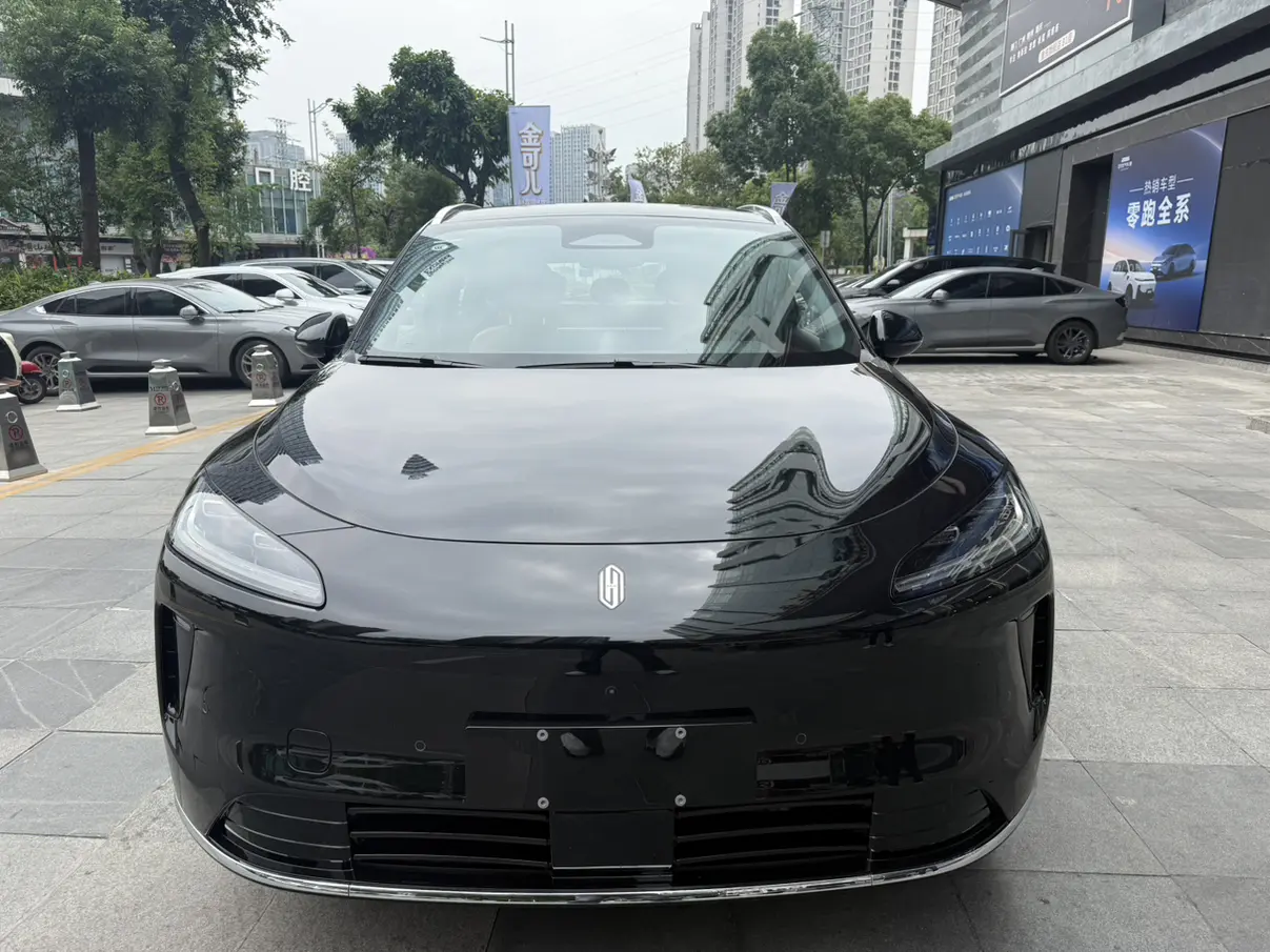 Shangjie H5