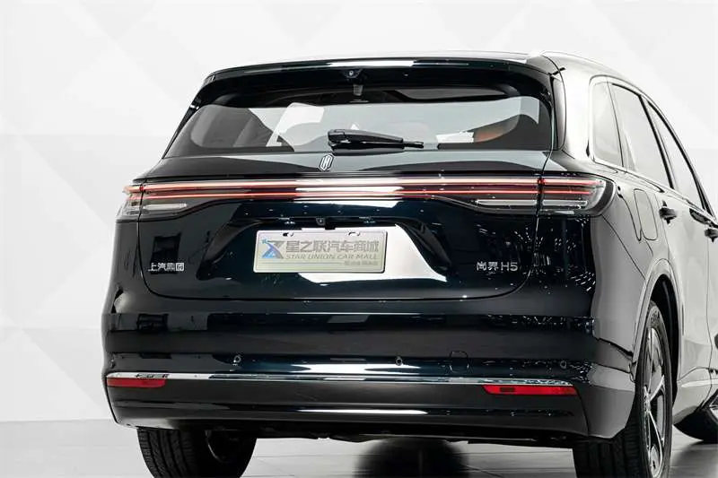 Shangjie H5