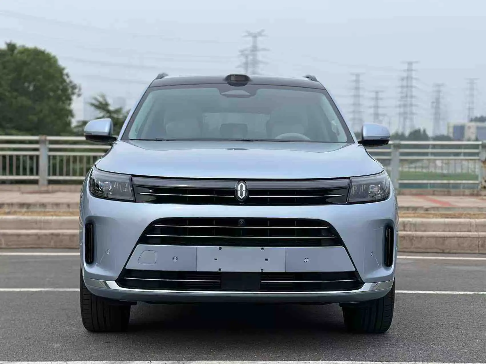 AITO M7