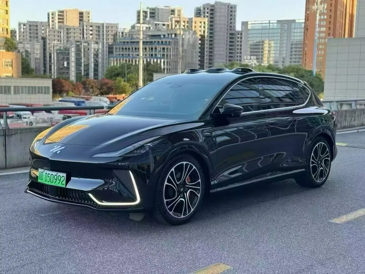 IM Motors LS7