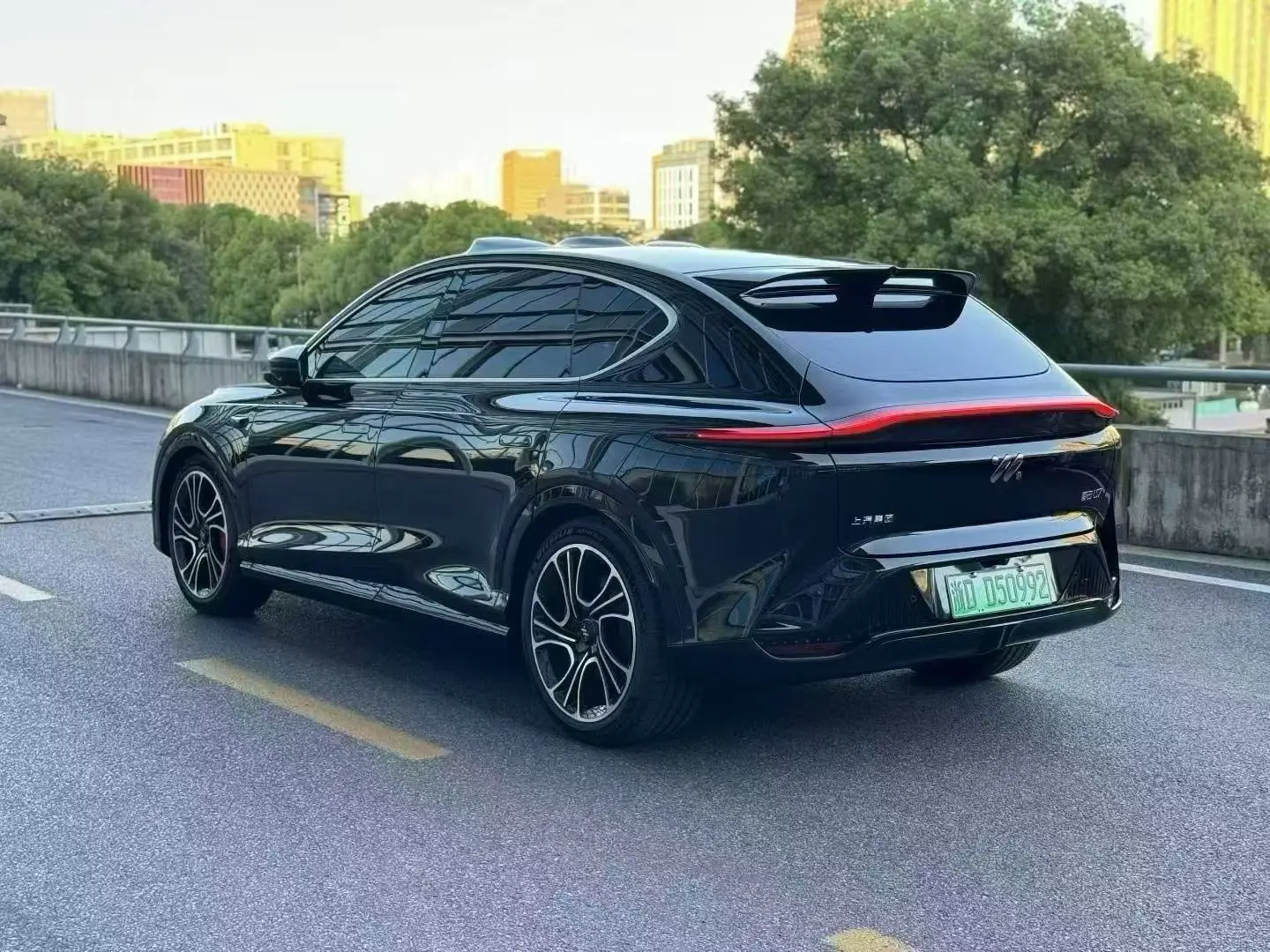 IM Motors LS7