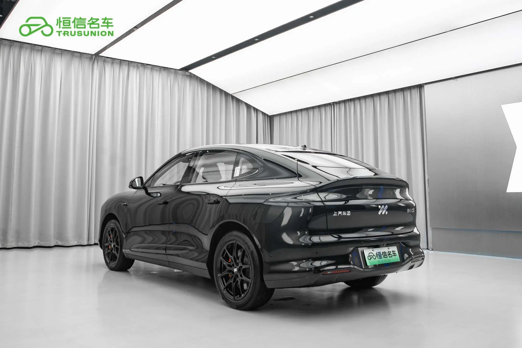 IM Motors LS6