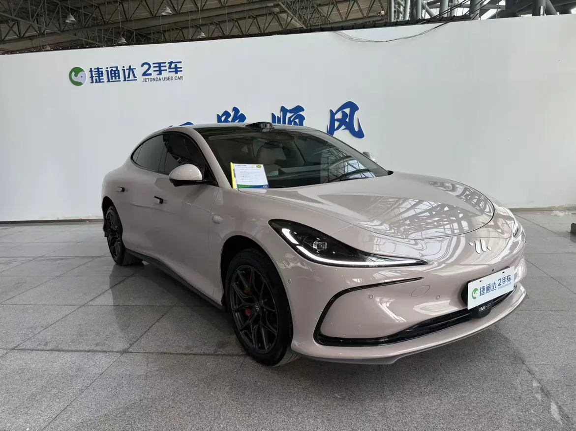 IM Motors L6