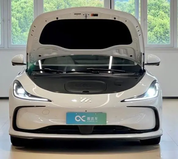 IM Motors L6