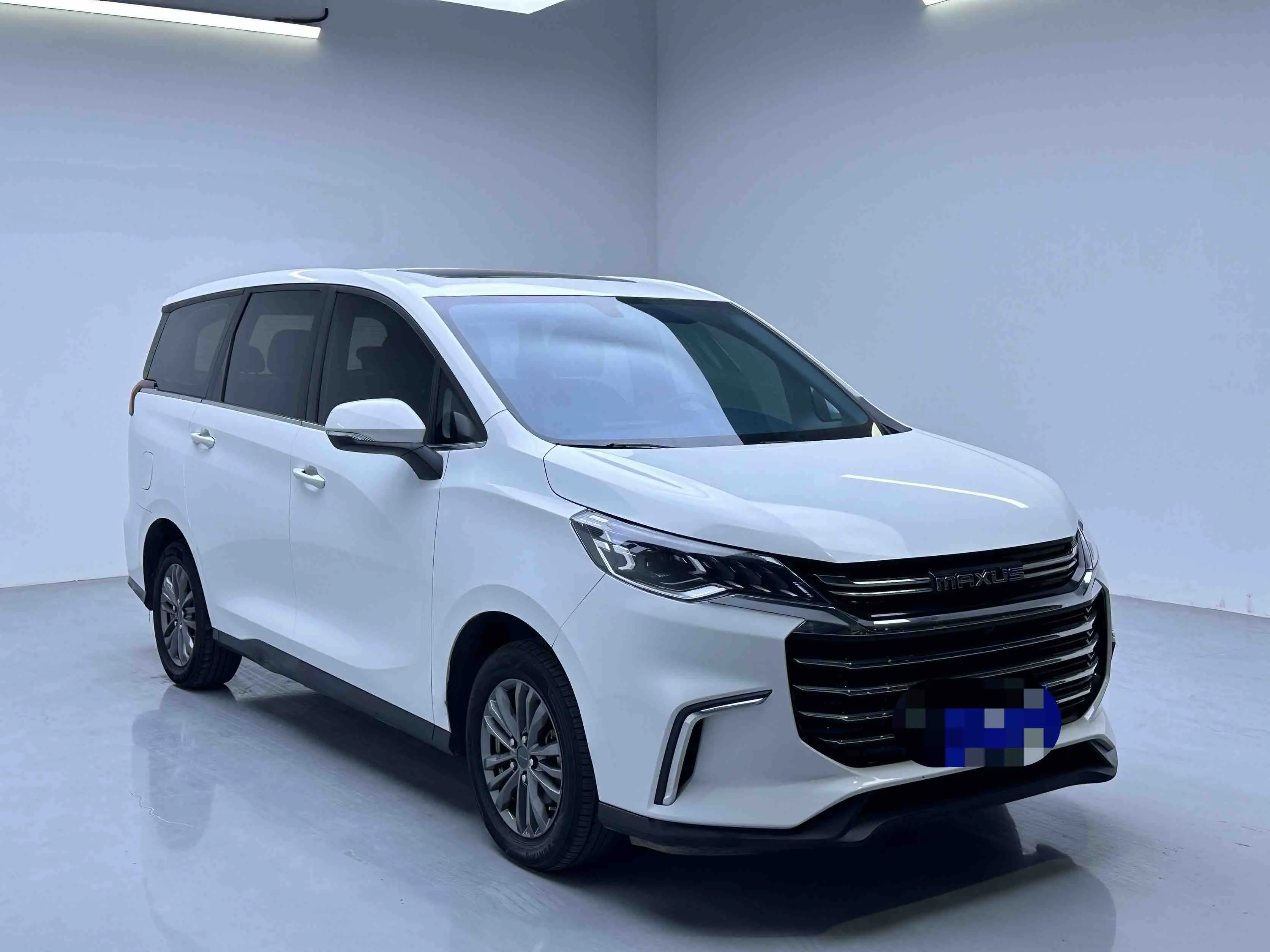 Datong Maxus G50