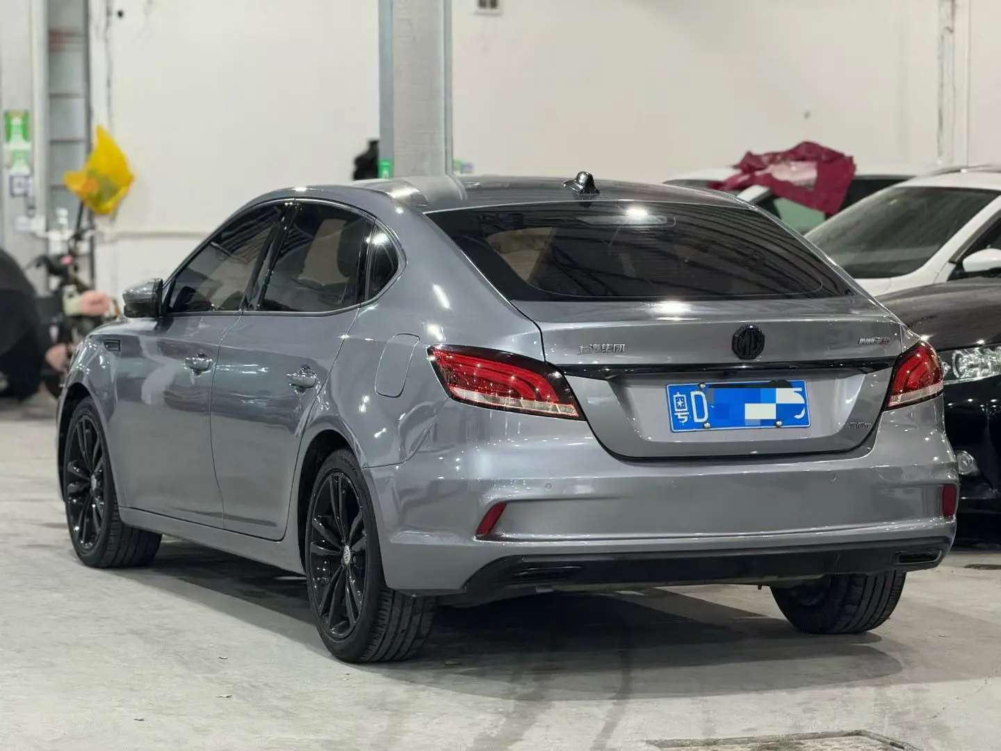 MG 6