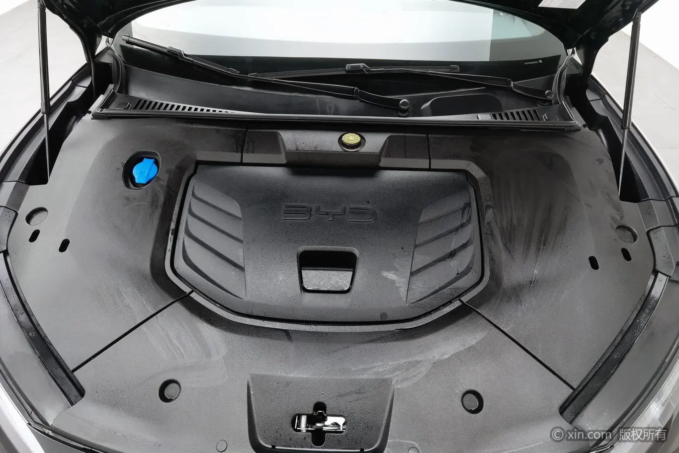 BYD SEAL 06GT