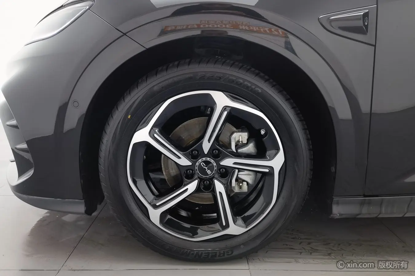 BYD SEAL 06GT