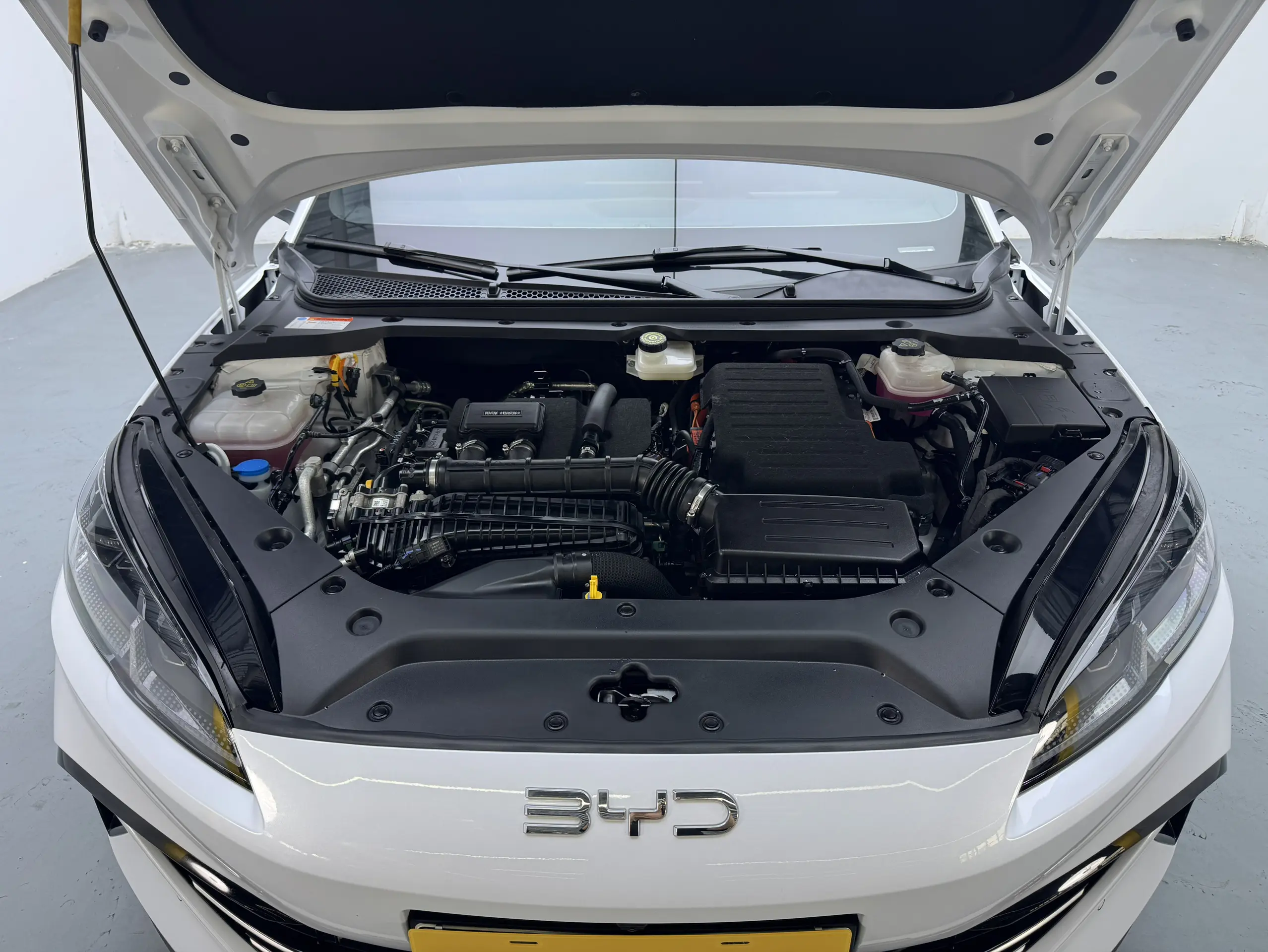 BYD Seal 06DM