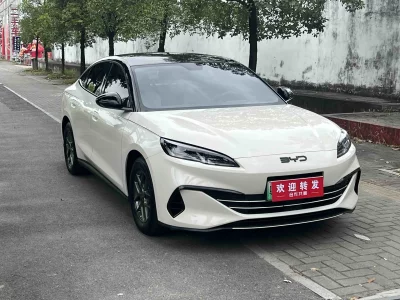 BYD Seal 06DM