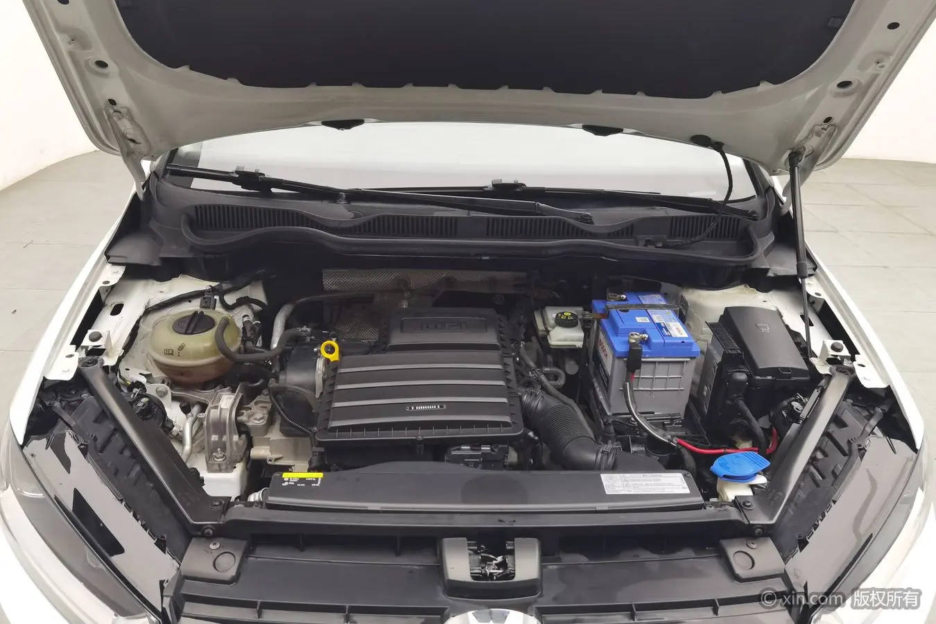 Volkswagen Golf·Jialu