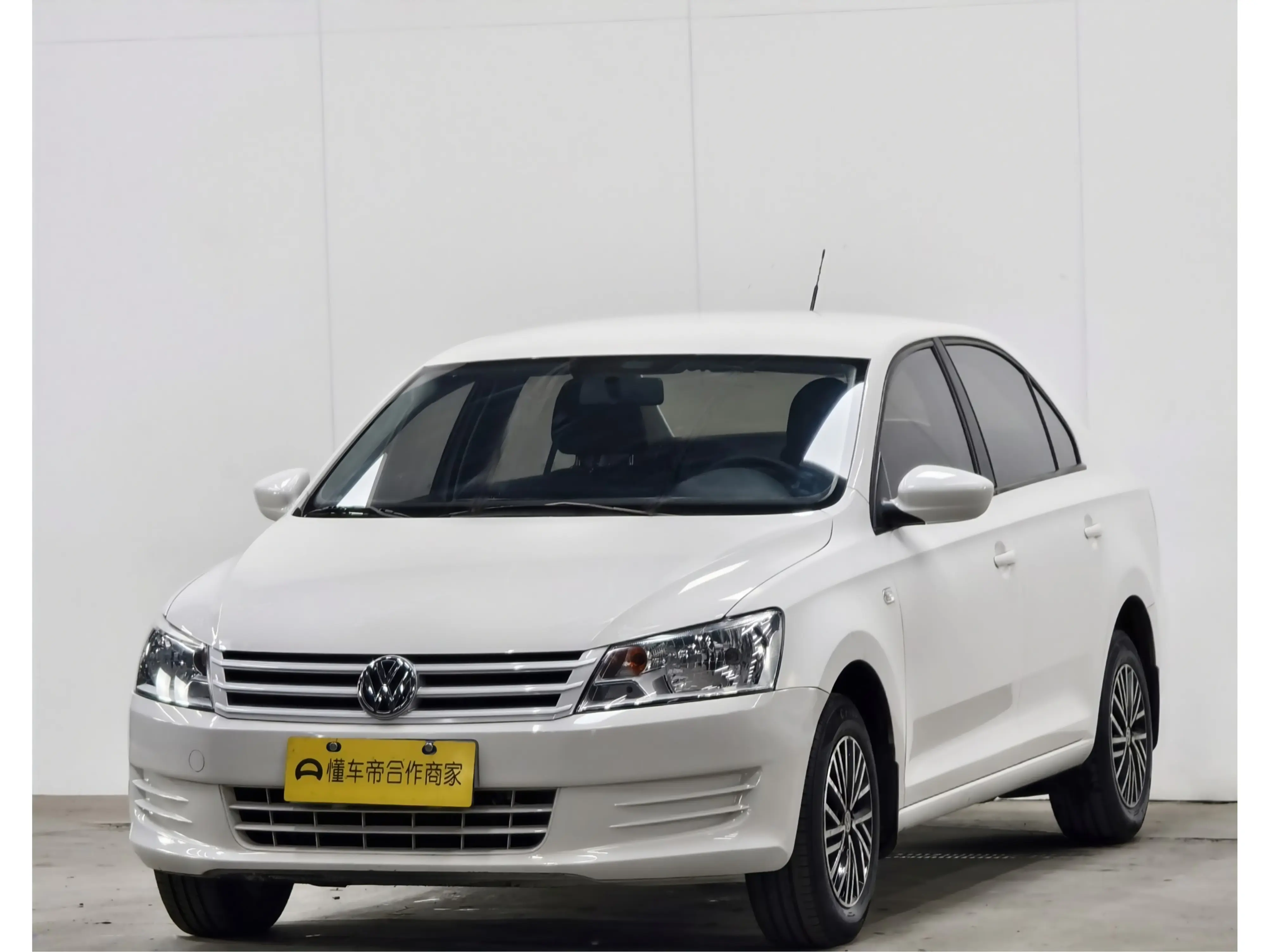 Volkswagen Santana