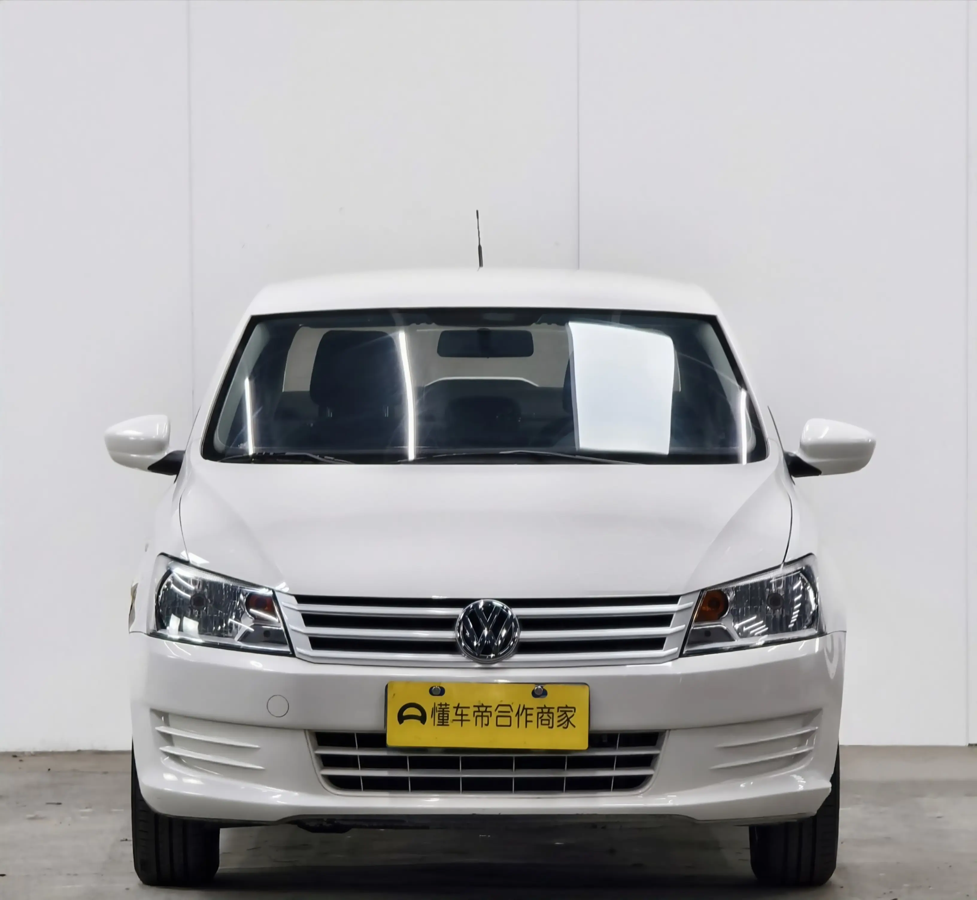 Volkswagen Santana
