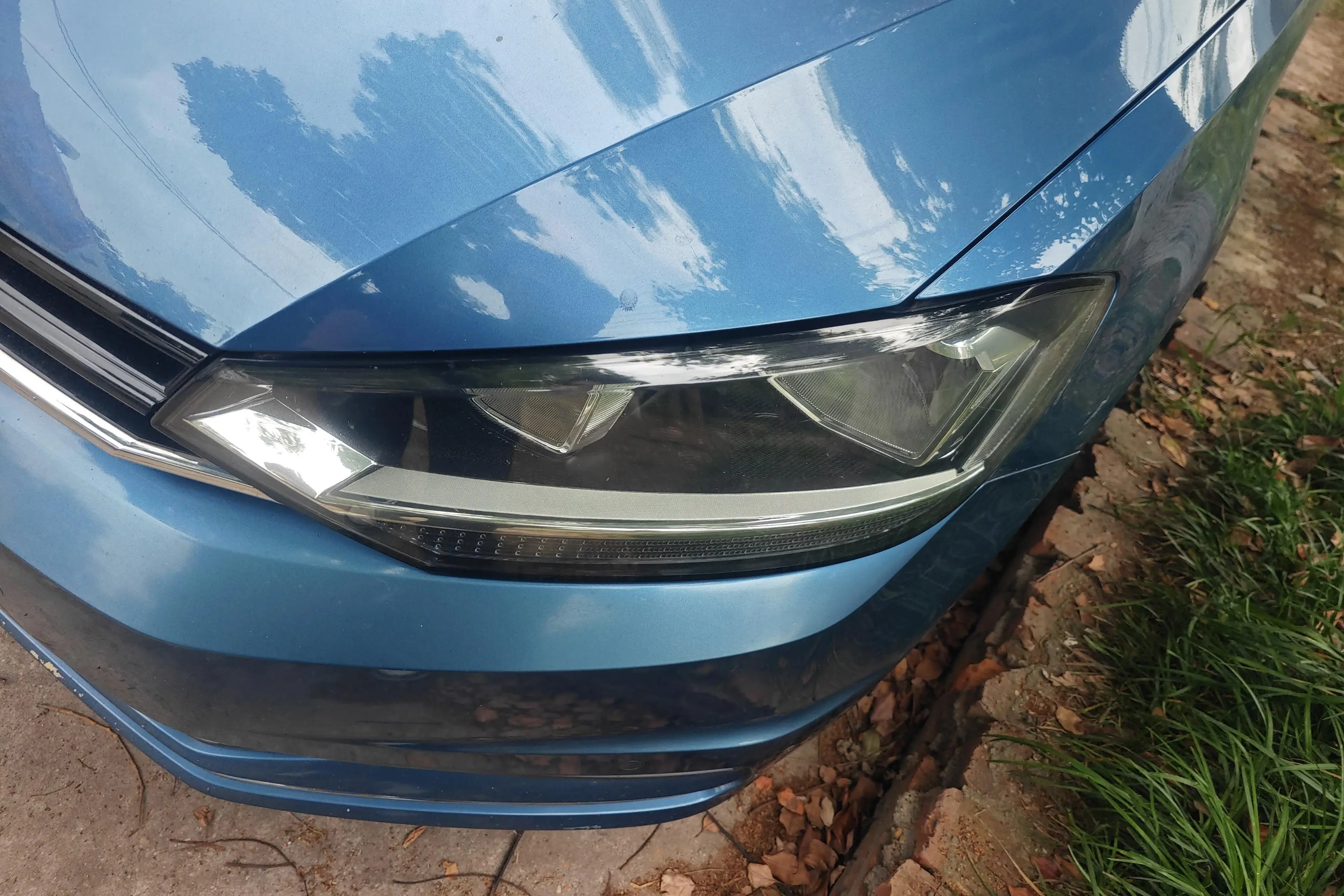 Volkswagen Touran L