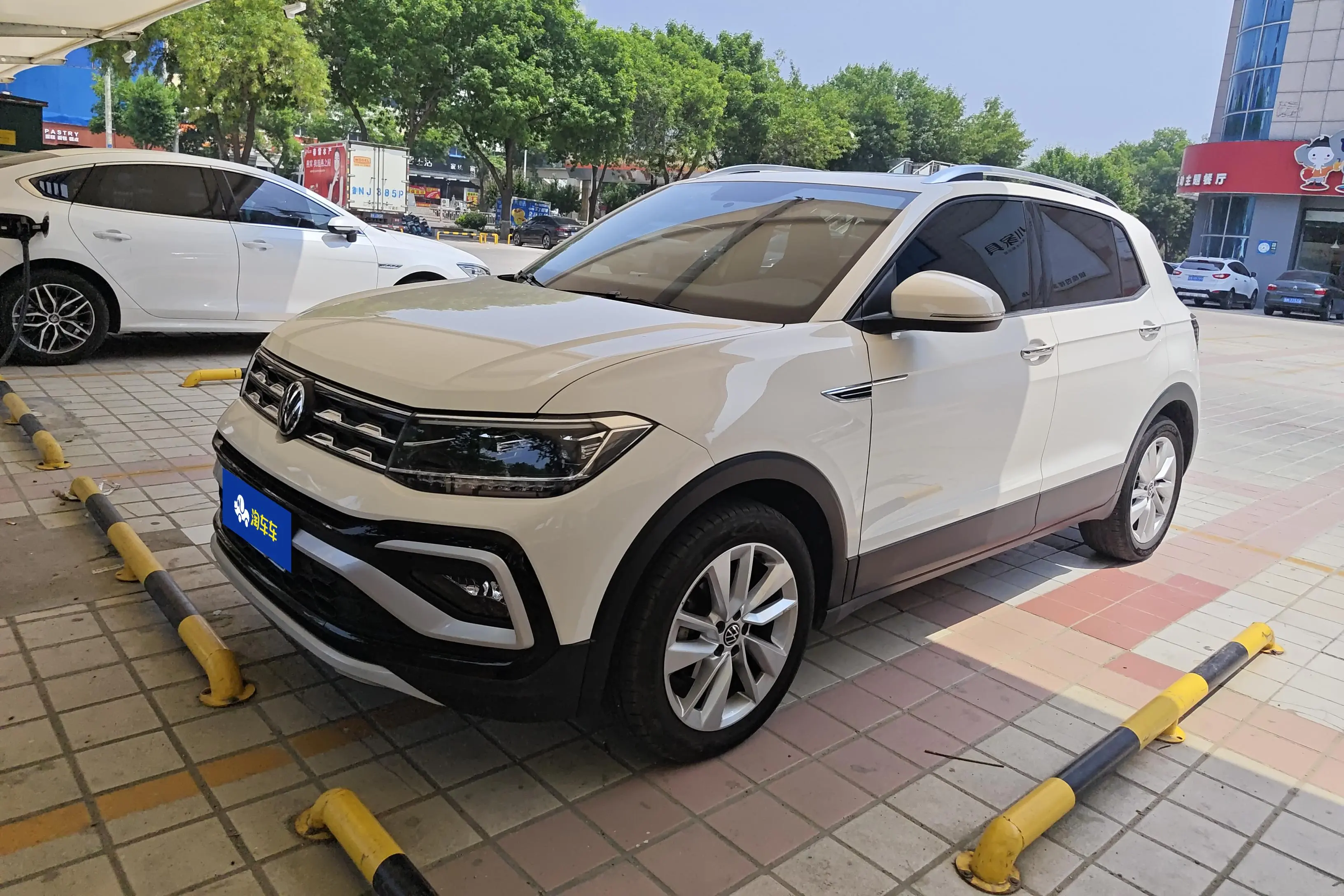 Volkswagen Tu Kai