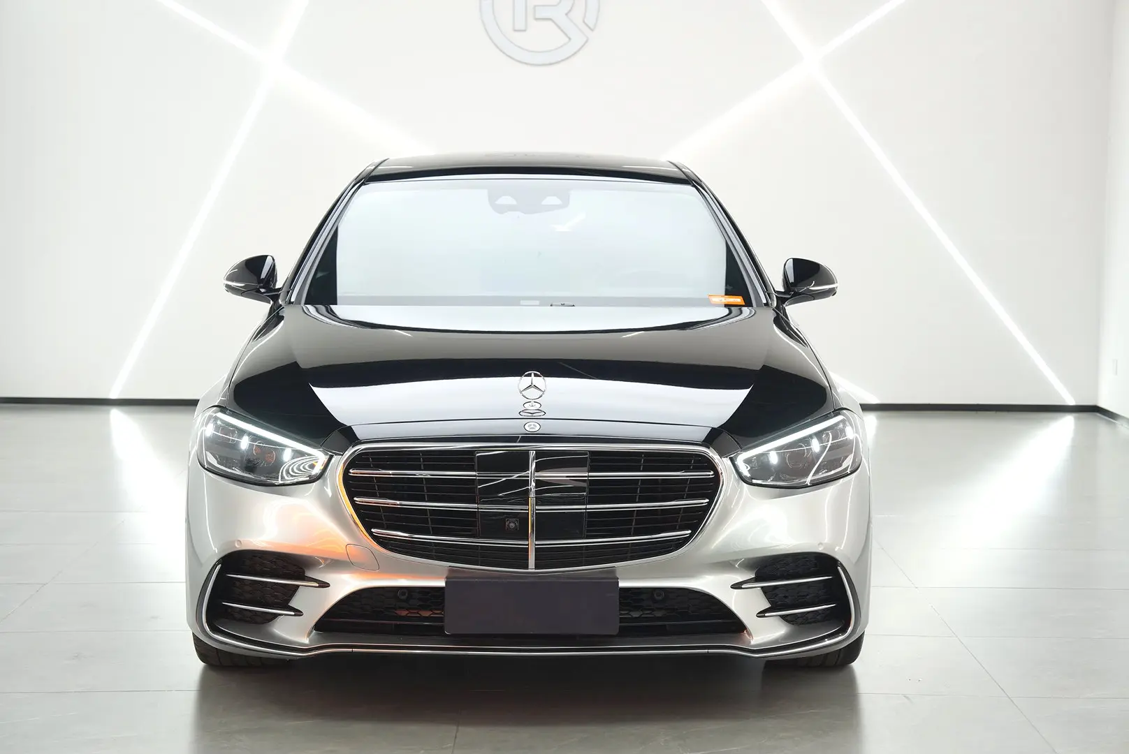 Mercedes-Benz Mercedes Benz S Class