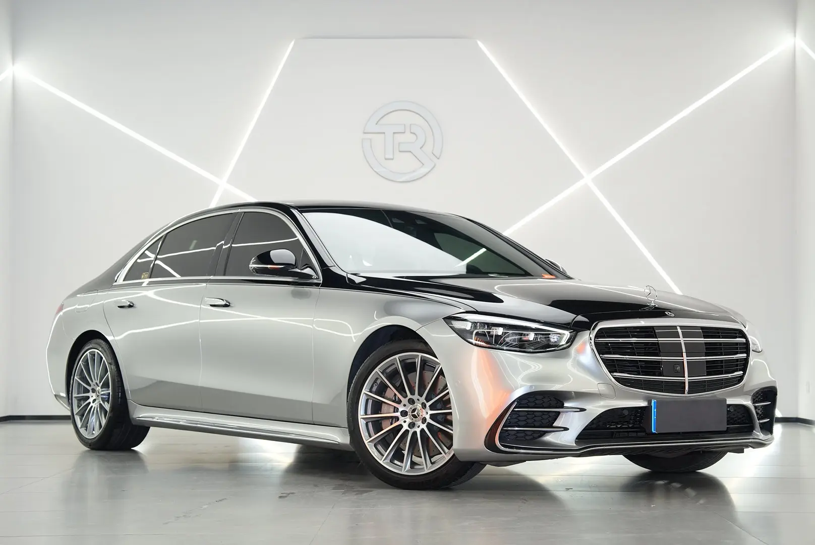 Mercedes-Benz Mercedes Benz S Class